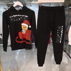 MOSCHINO Track Suit